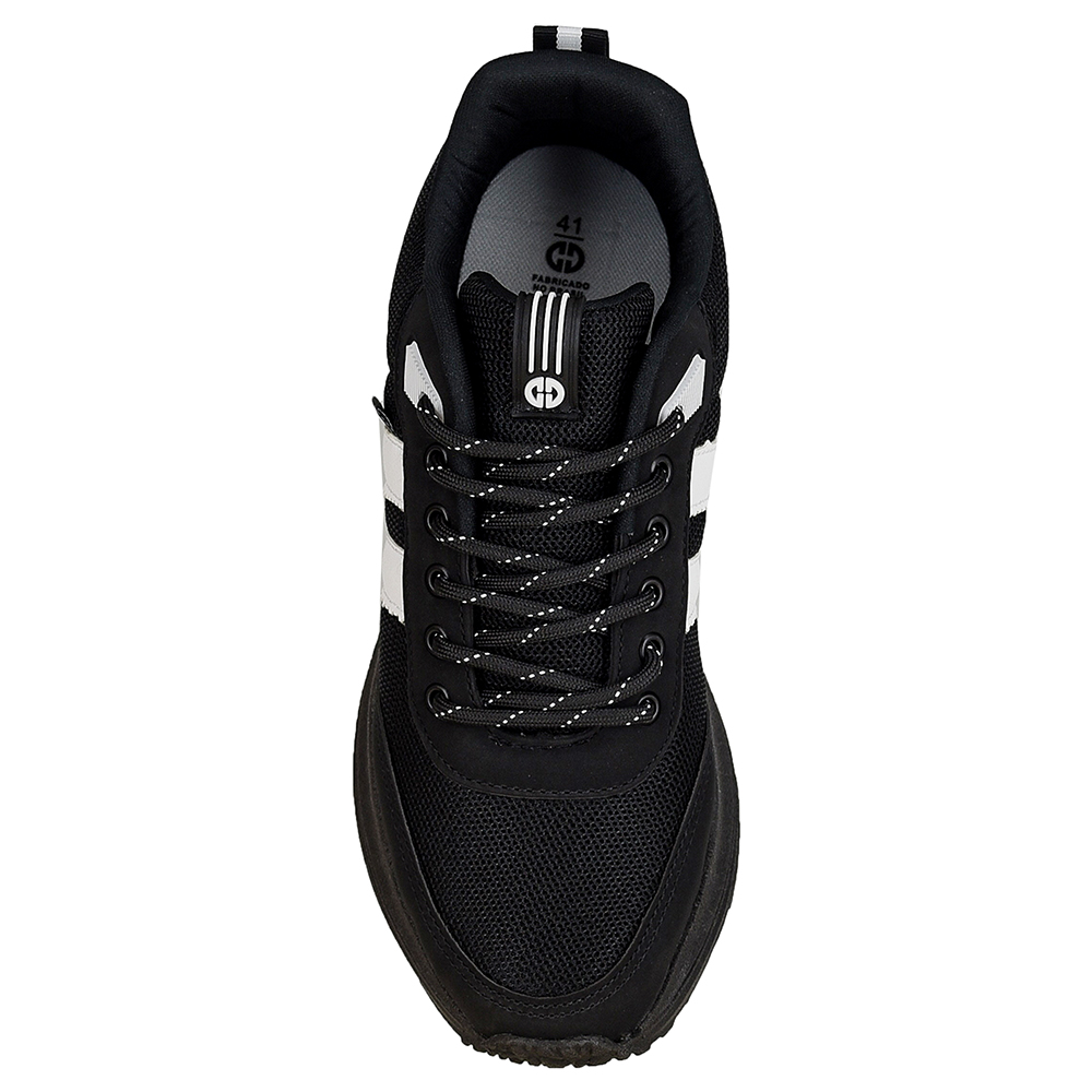 TENIS MASC RUN LOW FLY OLLIE image number 2