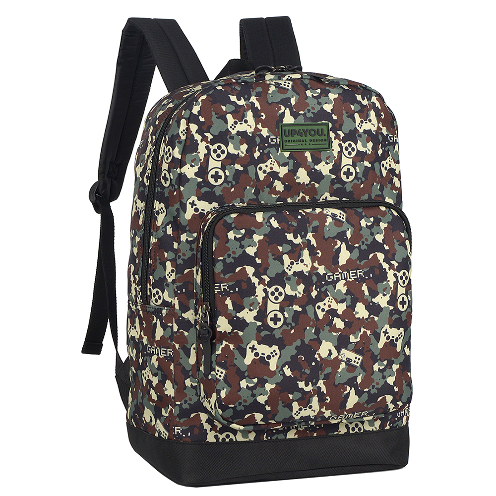 MOCHILA DI SANTINNI image number 0