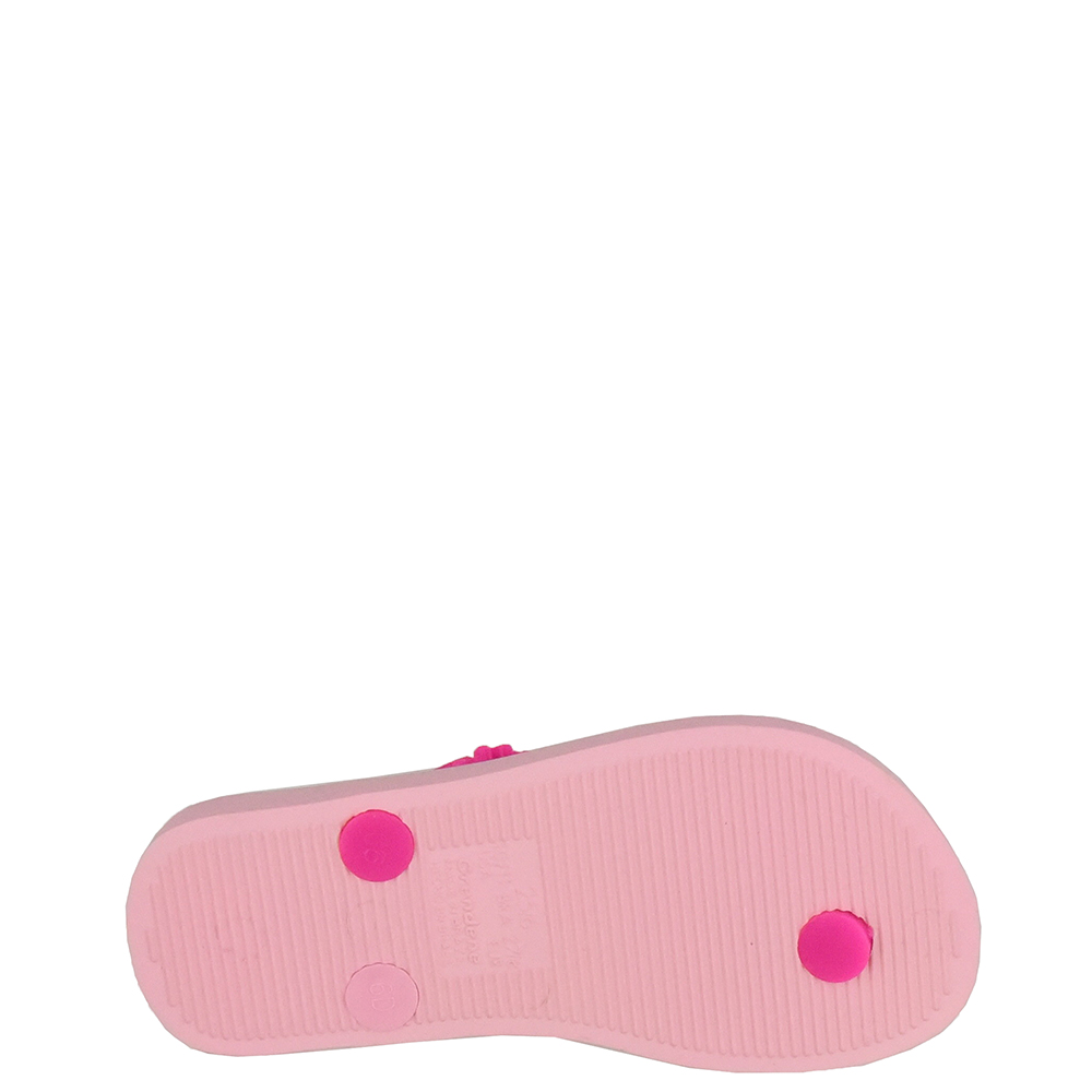 CHINELO INFANTIL MORANGUINHO image number 3
