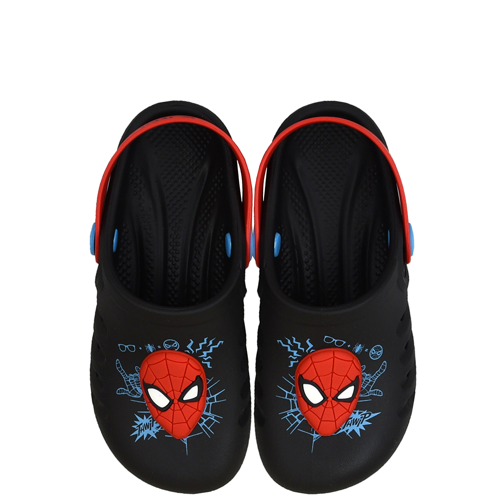 BABUCH INFANTIL MARVEL 23163 image number 1