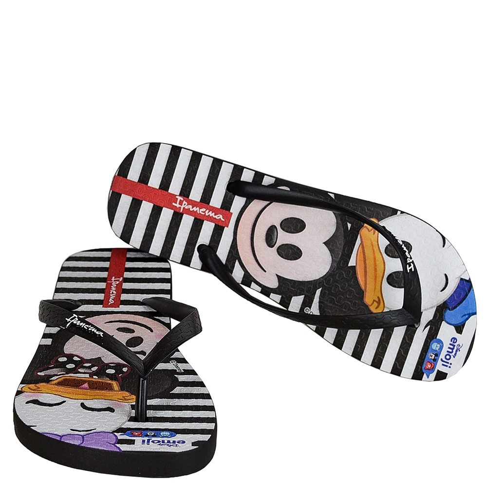 CHINELO IPANEMA DISNEY FRIENDS image number 4