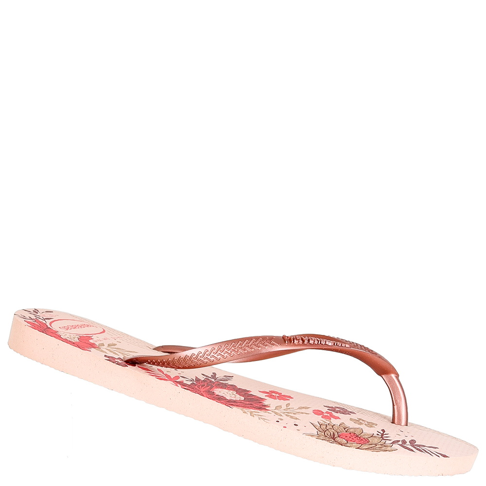 CHINELO HAVAIANAS SLIM ORGANIC image number 2
