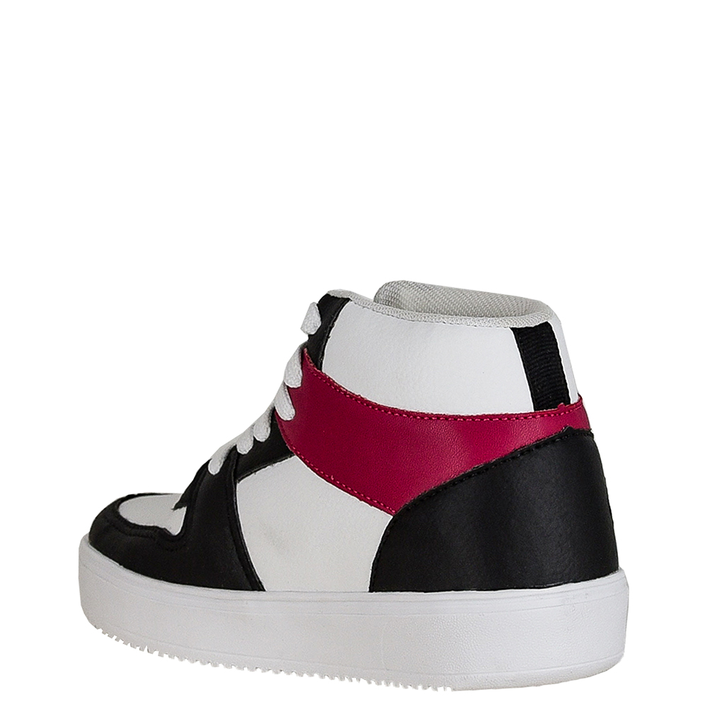 TENIS INFANTIL HELLO KITTY image number 3