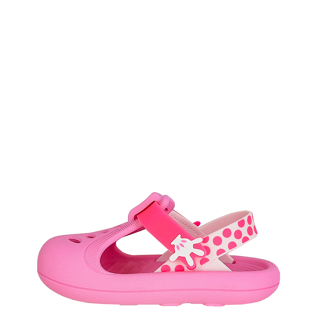 SANDALIA BABY DISNEY SOFT image number 3