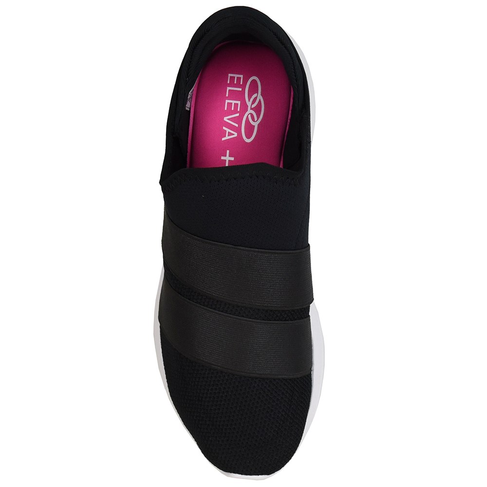 TENIS OLYMPIKUS FLORA 2 43599371 image number 2