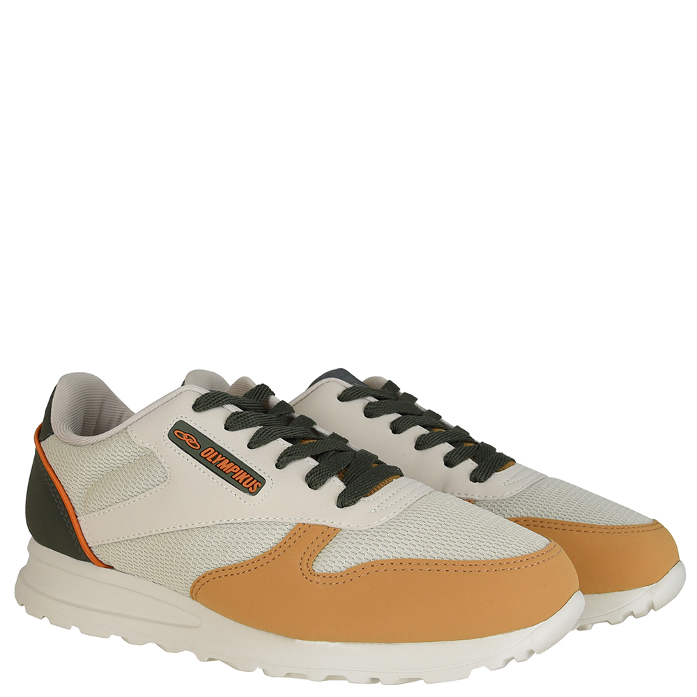 TENIS OLYMPIKUS JOGGING 101 image number 1