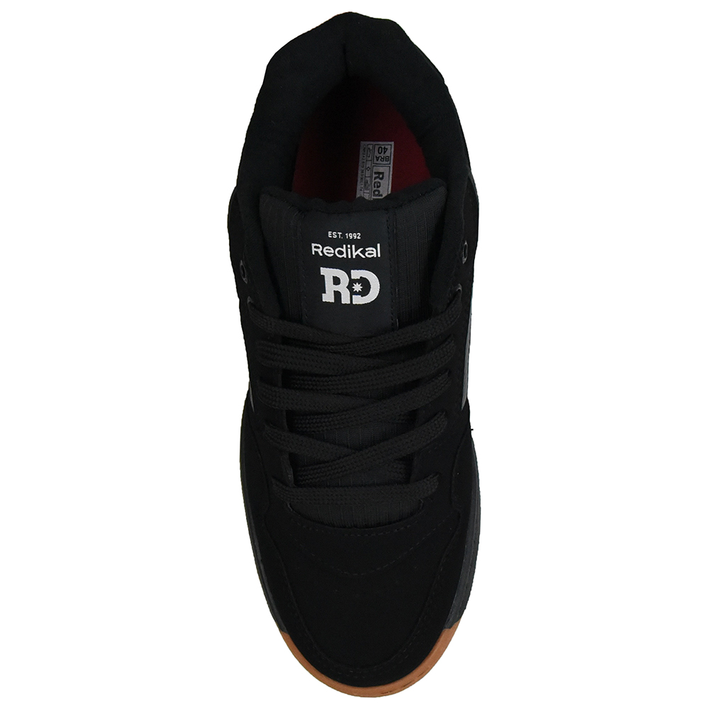 TENIS REDIKAL RKT570 image number 2