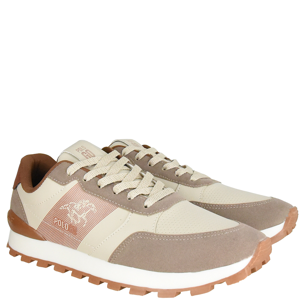 SAPATENIS ARABE POLO GO image number 1