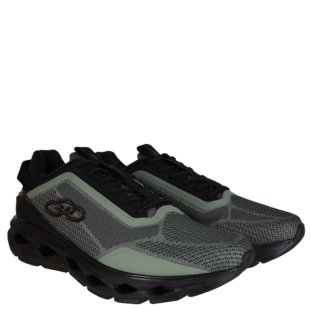 TENIS RUNNING OLYMPIKUS image number 1