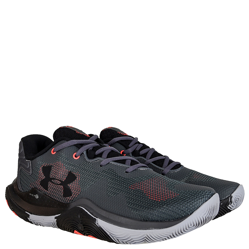 TENIS UNDER ARMOUR BUZZER image number 1