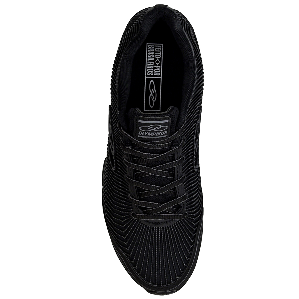 TENIS OLYMPIKUS PROOF 2 image number 2
