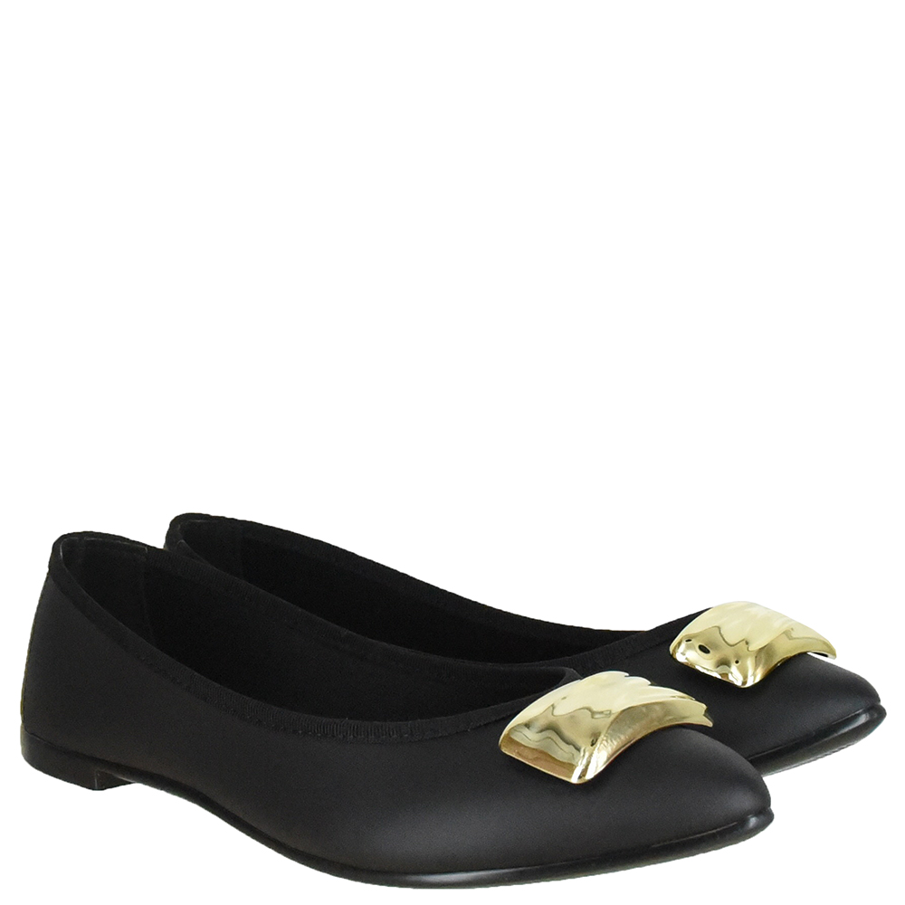 SAPATILHA METAL MOLECA image number 1