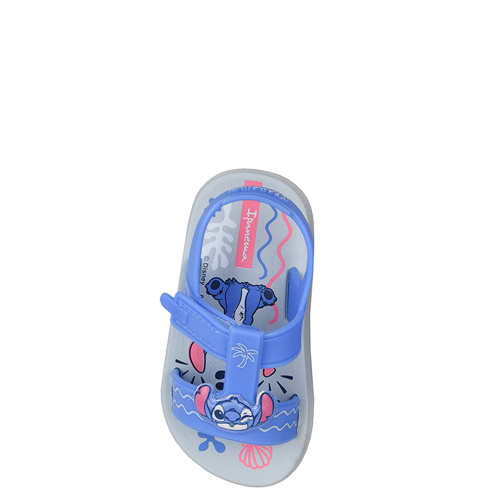 SANDALIA BEBE DISNEY image number 1