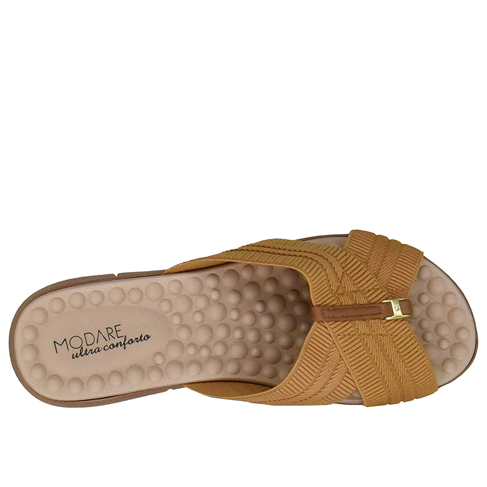 TAMANCO ANABELADO ELASTICO MODARE image number 1