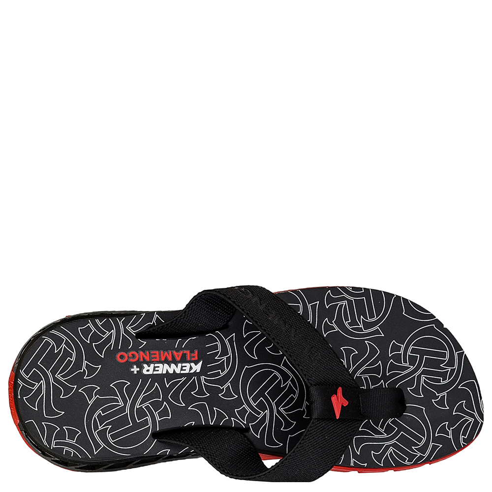 CHINELO RAKKA FLAMENGO KENNER image number 1