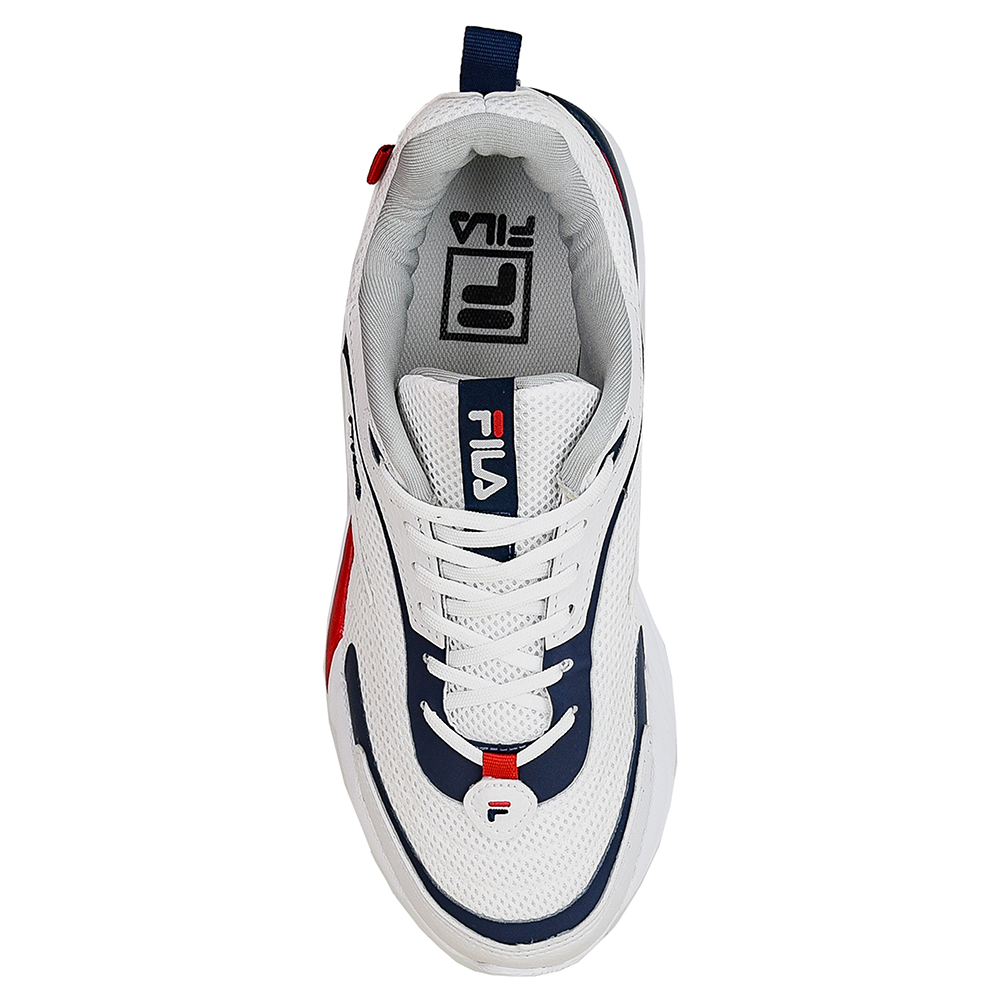 TENIS FILA RT-LOW F01L00160 image number 2