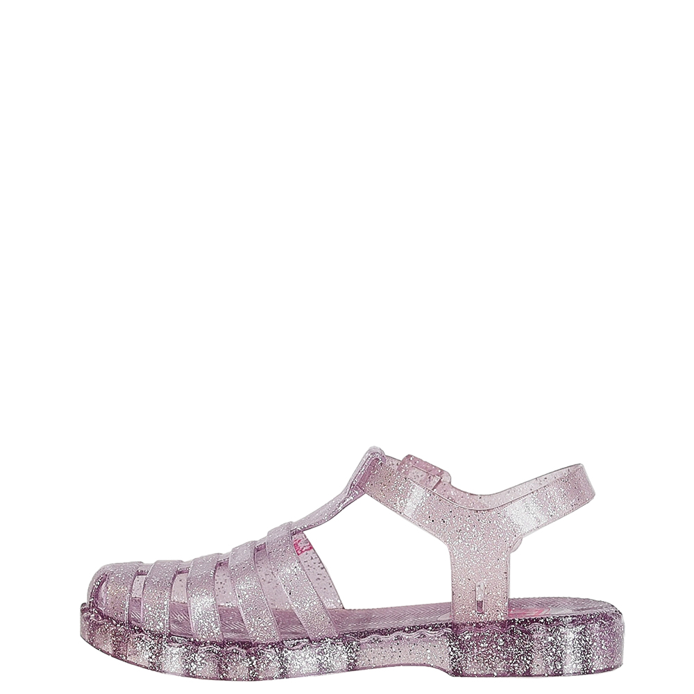 SANDALIA INFANTIL BARBIE 22459 EXCLUSIVO image number 3