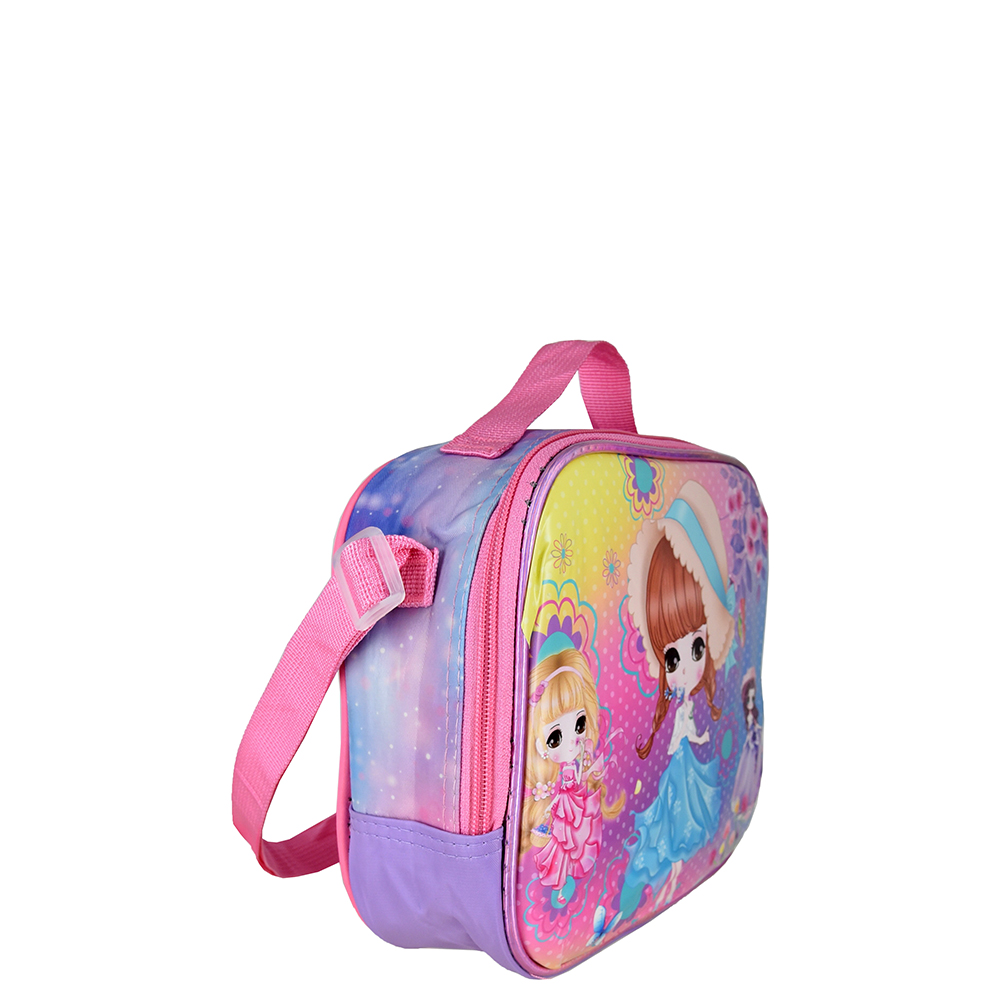 LANCHEIRA INFANTIL DI SANTINNI image number 1