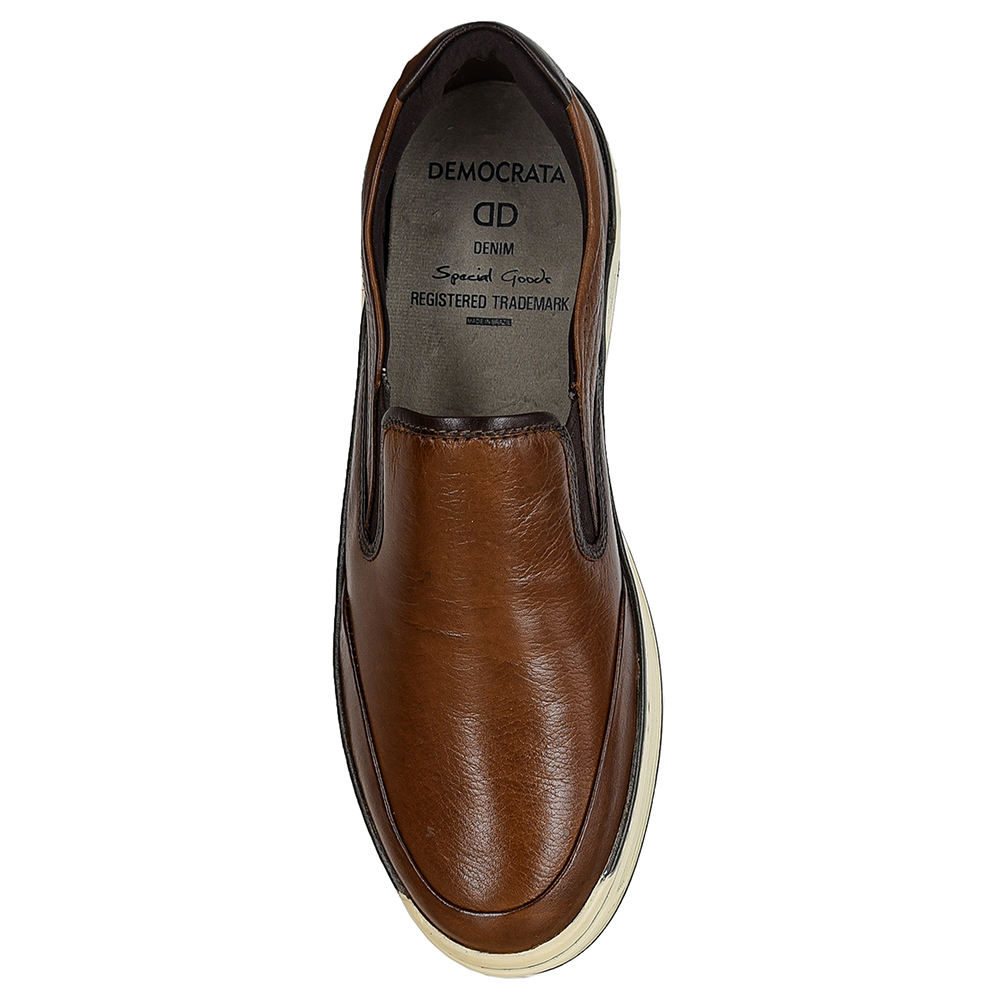 SAPATENIS LOOP 02 DEMOCRATA image number 2