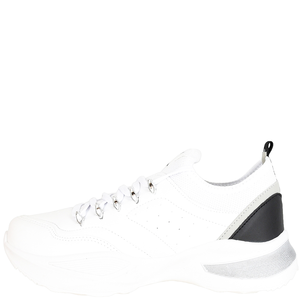 TENIS JOGGING CALCE FACIL DI SANTINNI image number 3