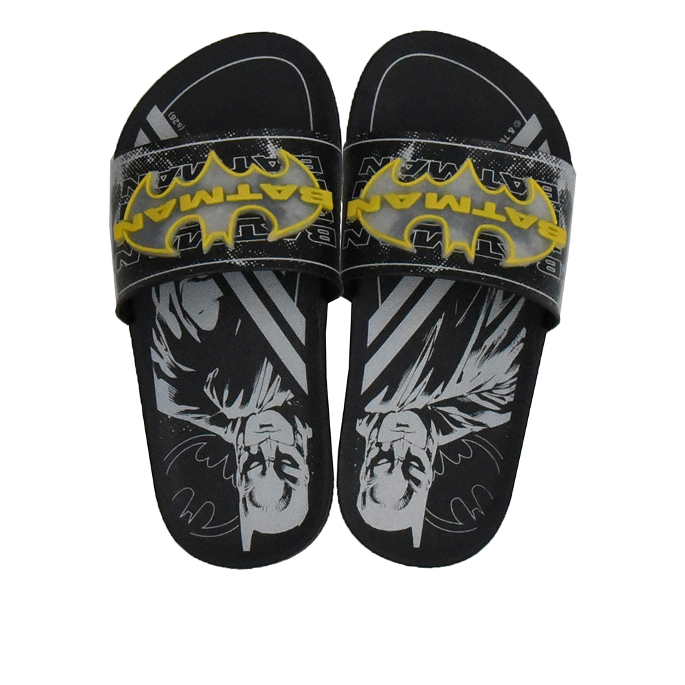 CHINELO INF LIGA DA JUSTICA DARKSTEP image number 0