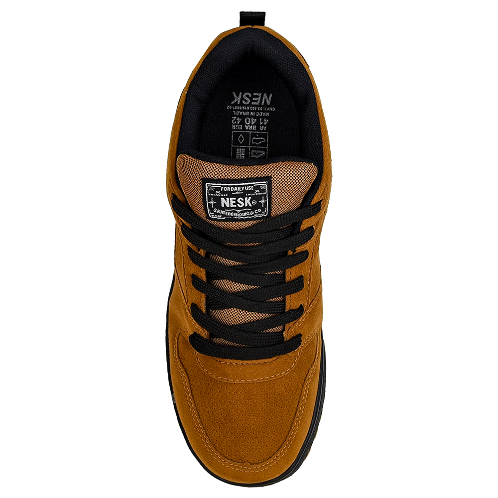 TENIS CASUAL DI SANTINNI image number 2