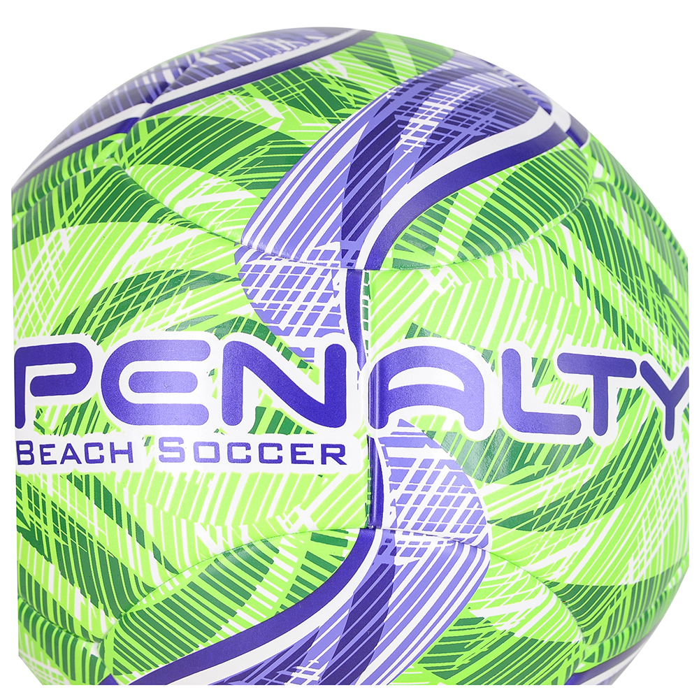 BOLA PRAIA PENALTY 520343 BEACH SOCCER image number null