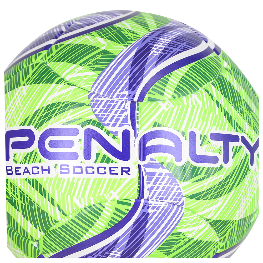 BOLA PRAIA PENALTY 520343 BEACH SOCCER image number 1