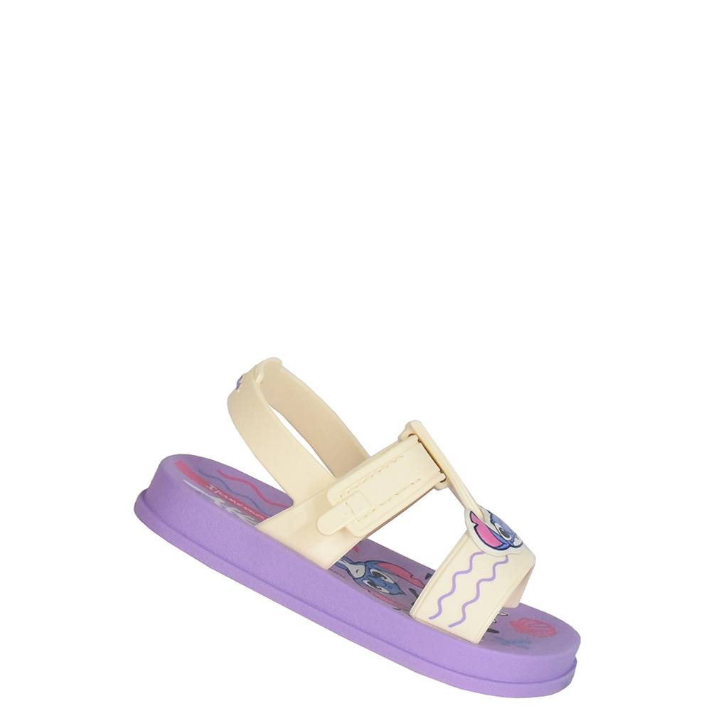 SANDALIA BEBE DISNEY image number 2