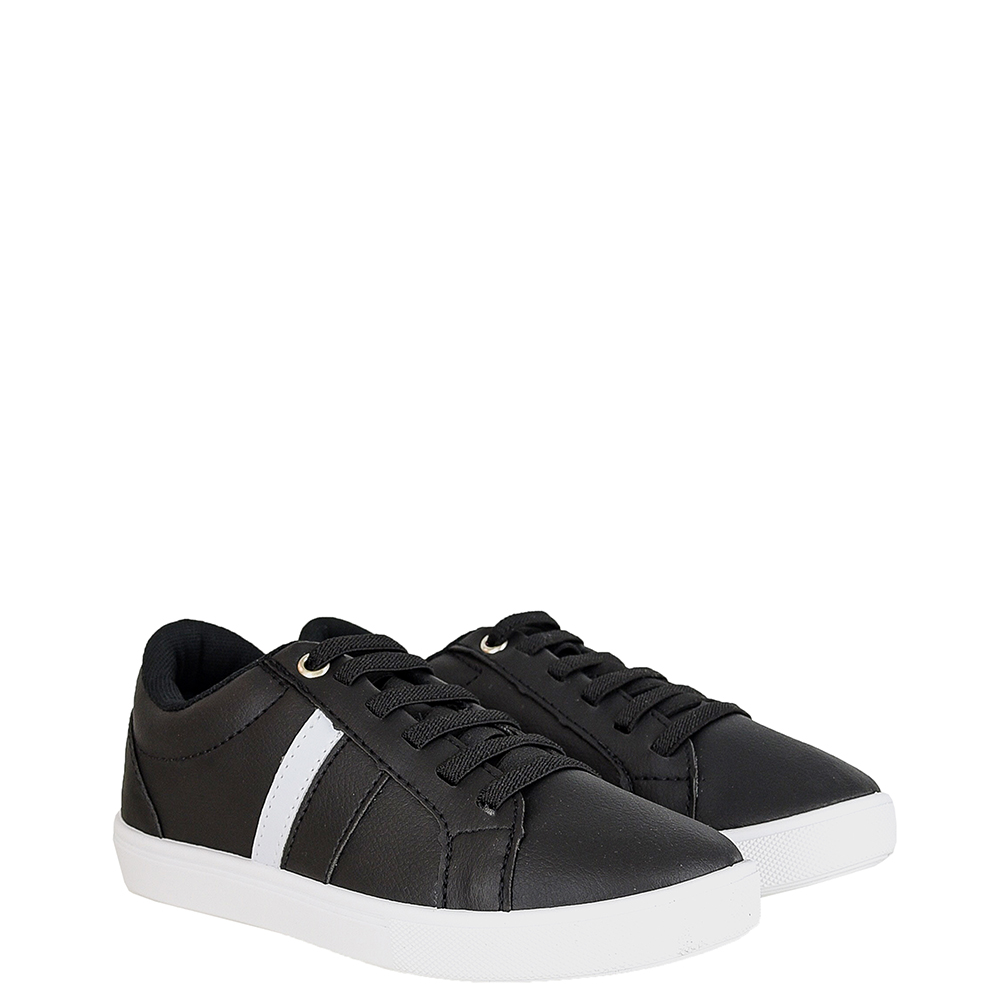 TENIS INFANTIL CASUAL MENDII image number 1