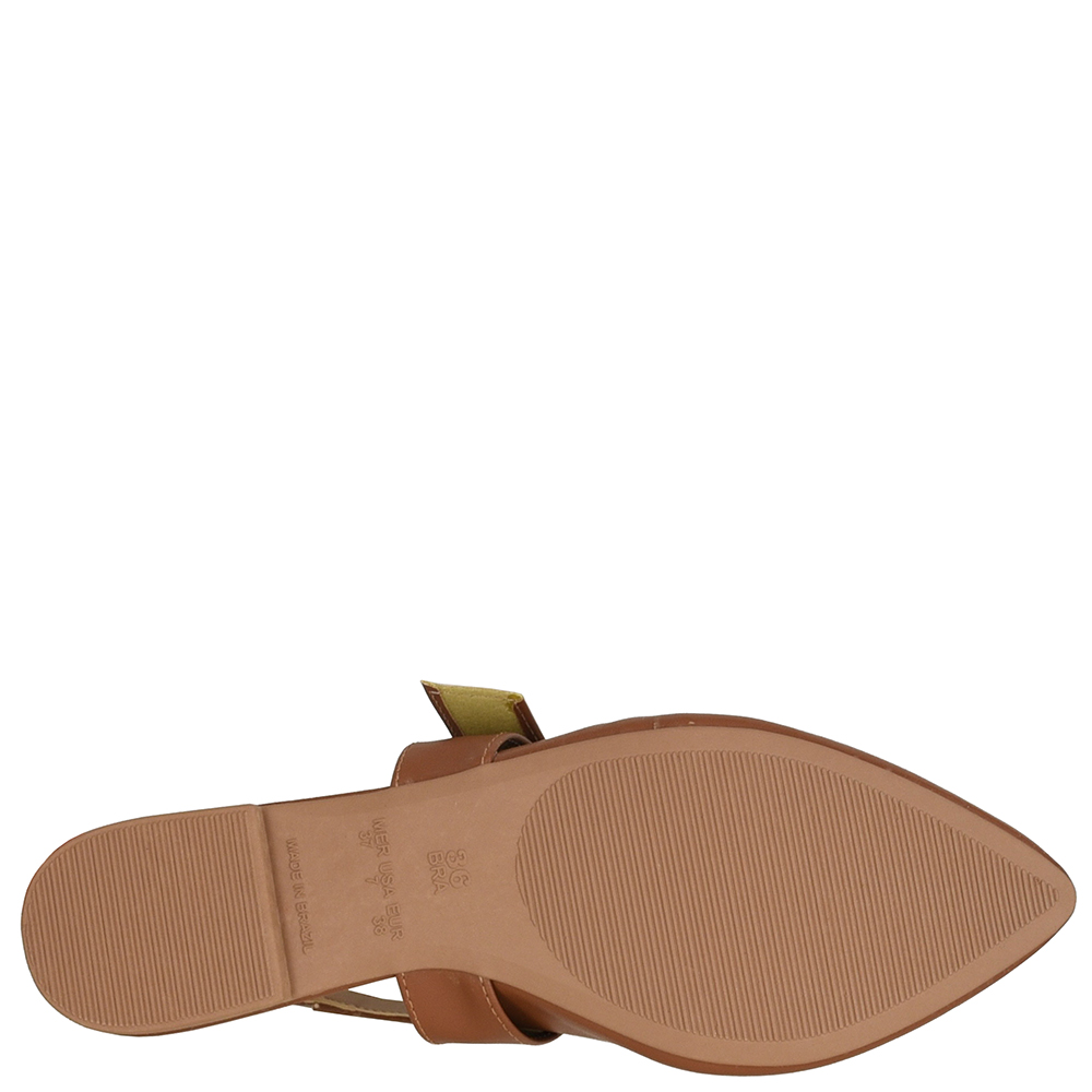 SAPATILHA CHANEL FIVELA ILHOS image number 4