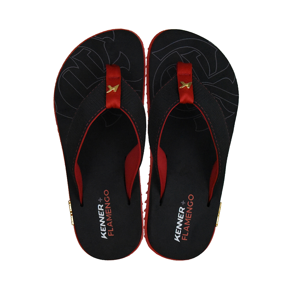 CHINELO KIVAH FLAMENGO KENNER image number 0
