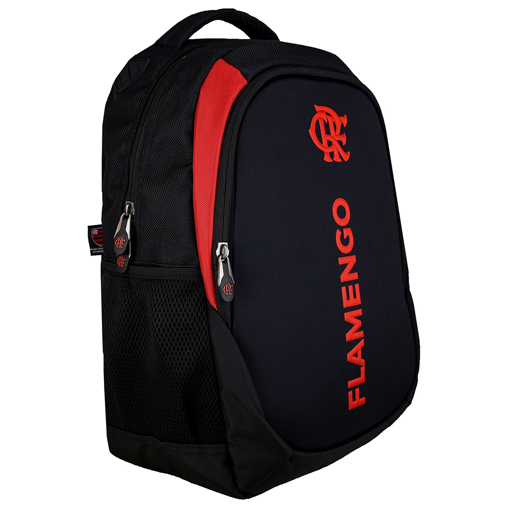 MOCHILA FLAMENGO DI SANTINNI image number 1