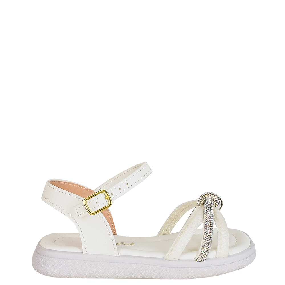 Santinni Calçados Sandalia Infantil Di Santinni SANDALIA INFANTIL