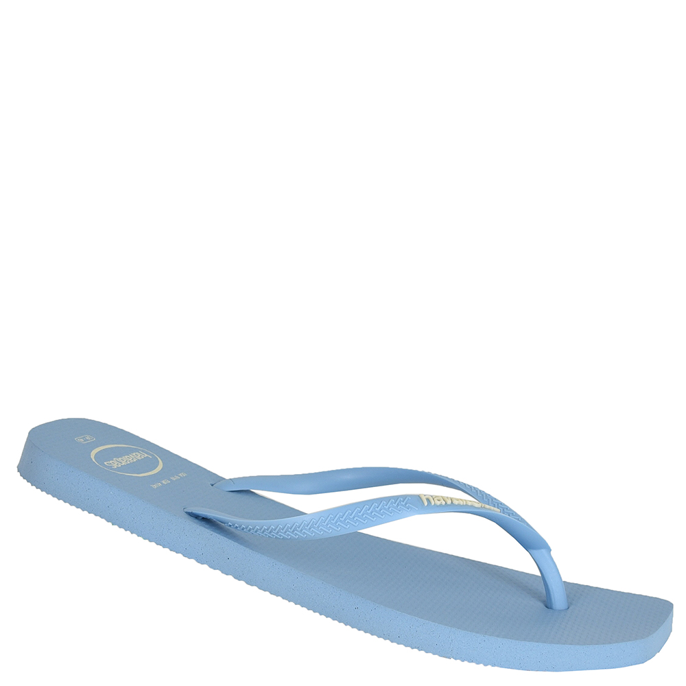 CHINELO HAVAIANAS SLIM LOGO POP UP image number 2