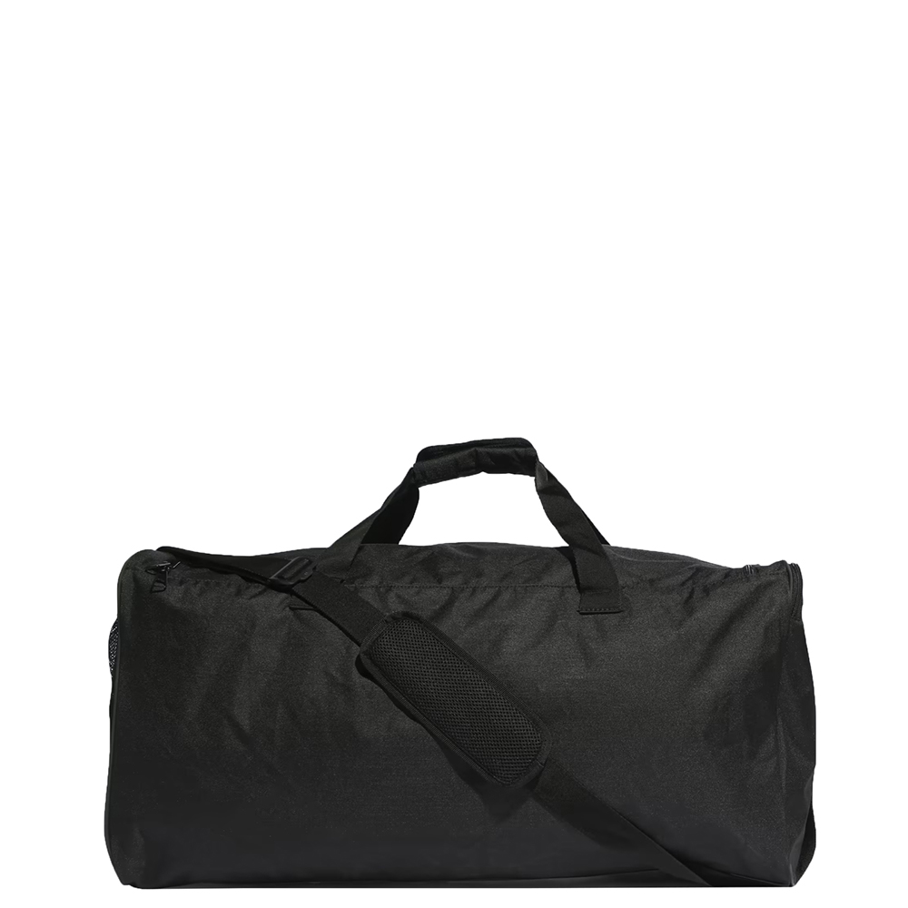 BOLSA DE VIAGEM ADIDAS DUFFEL LINEAR MEDIA image number 2