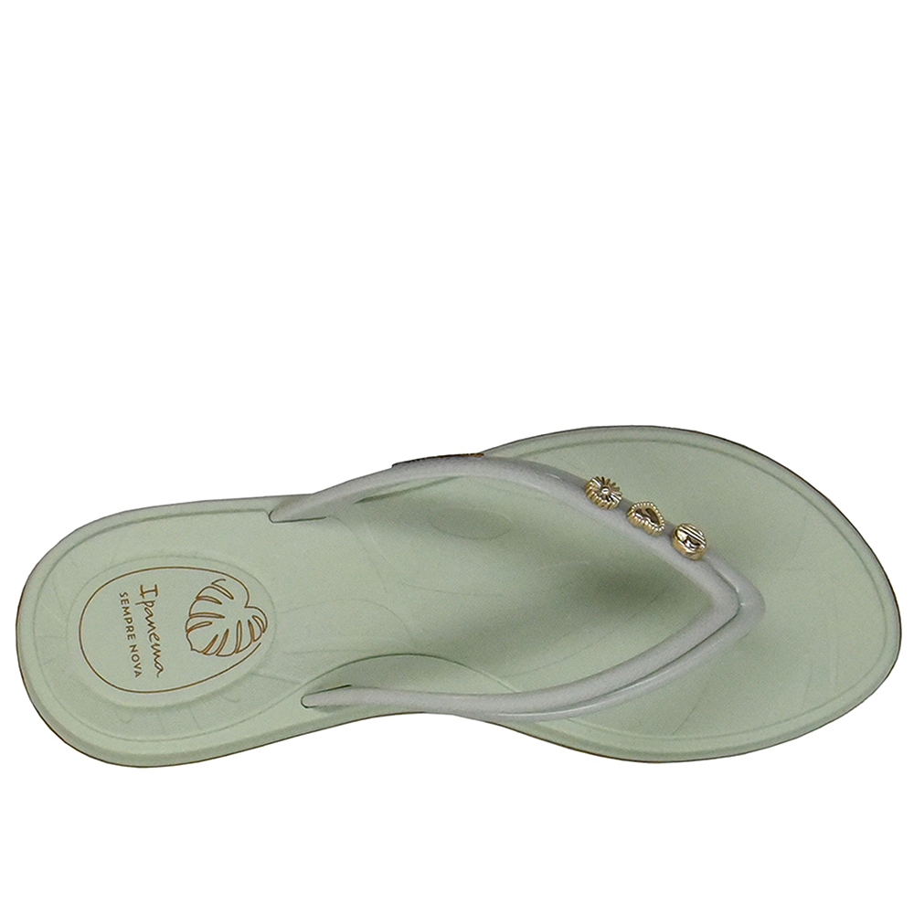 CHINELO IPANEMA SHINE PIN image number 1