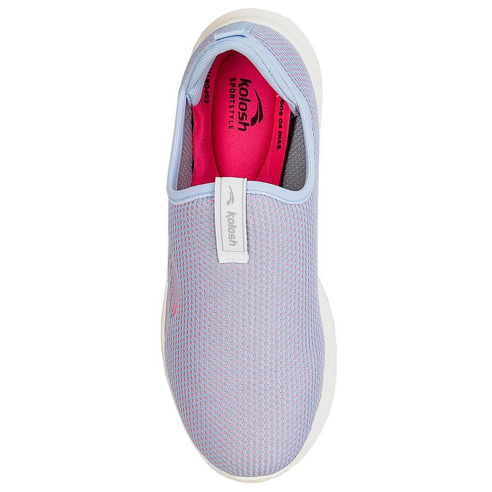 TENIS RUNNING KOLOSH image number 2