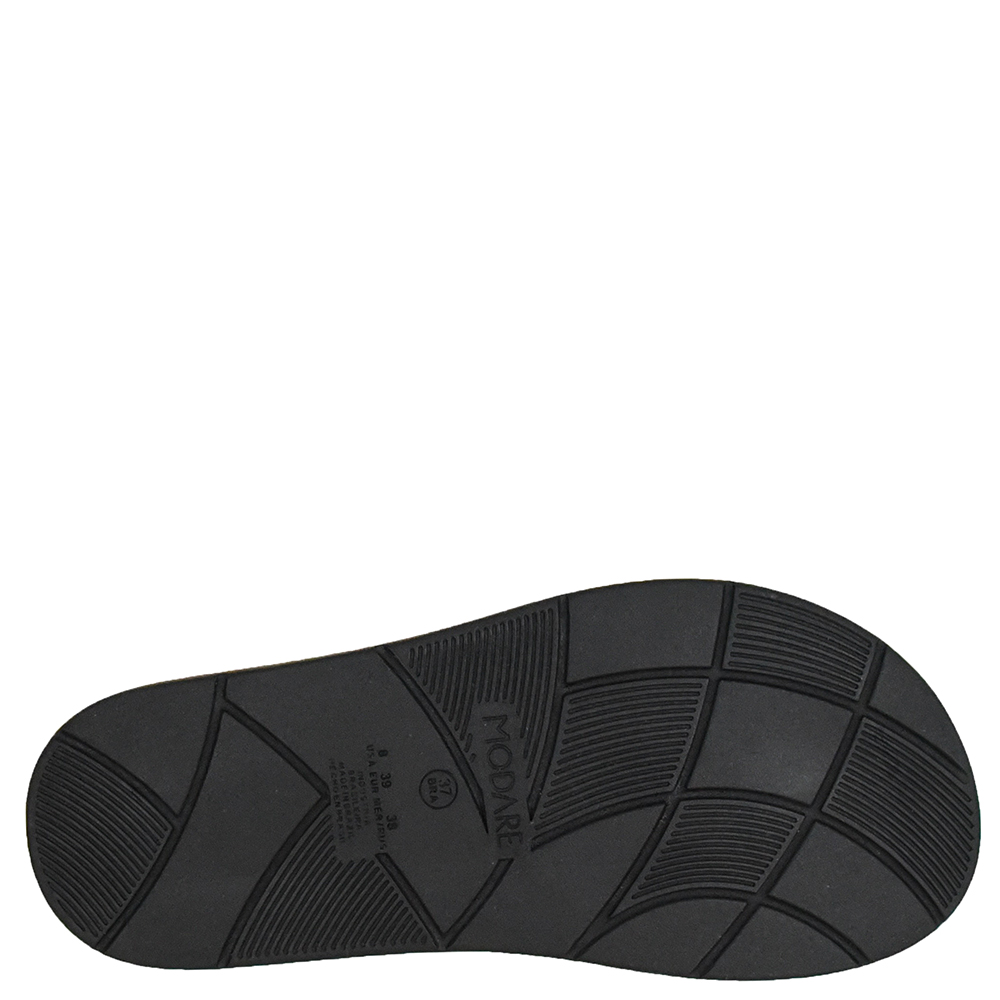 SANDALIA FLATFORM ELASTICO image number 4