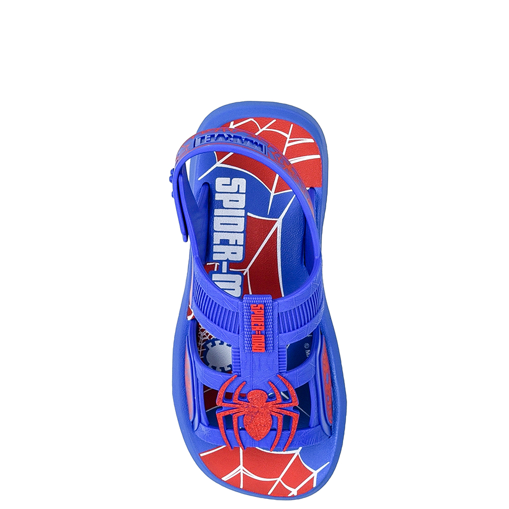 PAPETE INFANTIL HOMEM ARANHA 22940 image number 2