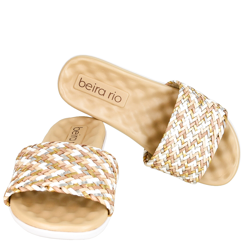 RASTEIRA TRESSE BEIRA RIO image number 4
