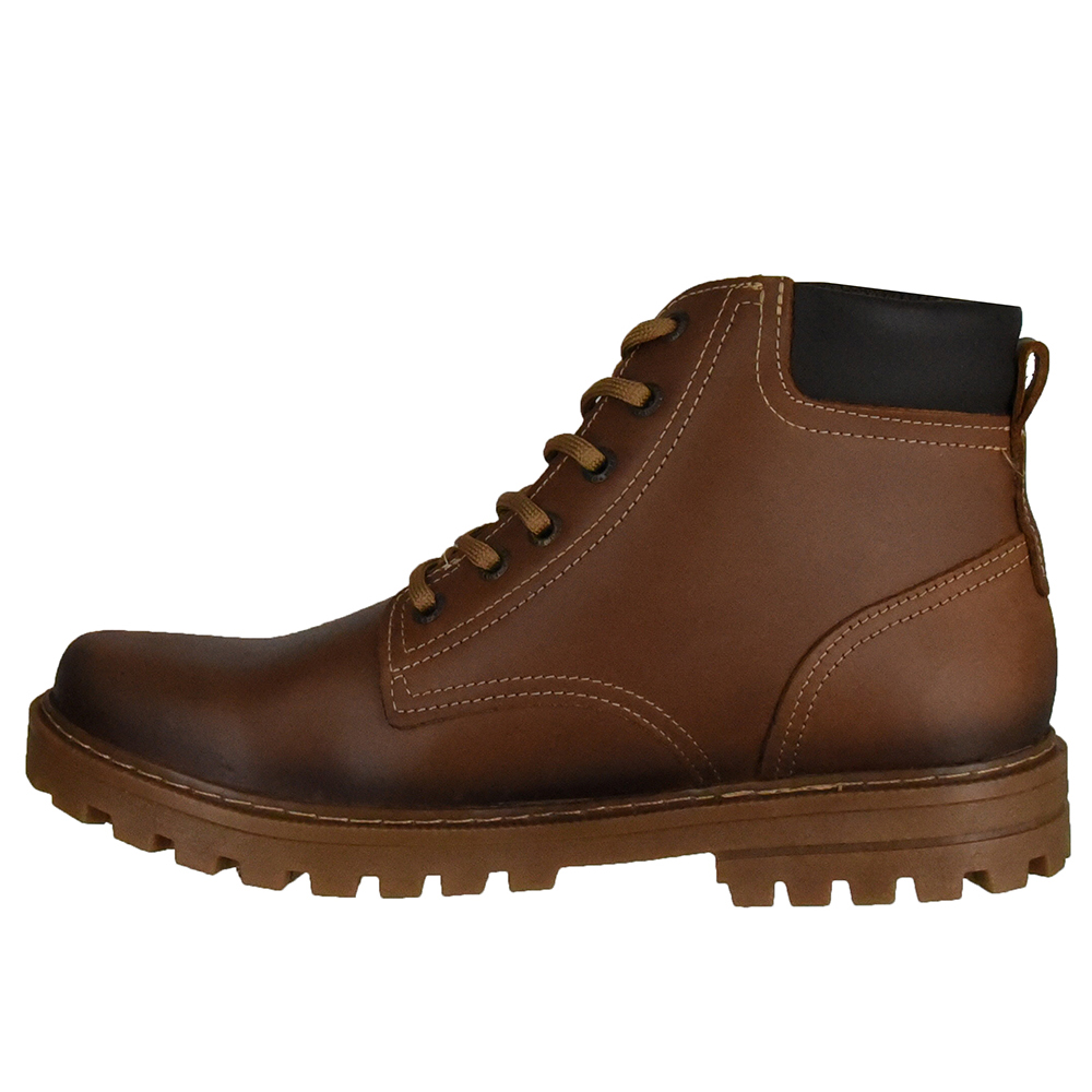 BOTA COURO PEGADA image number 3