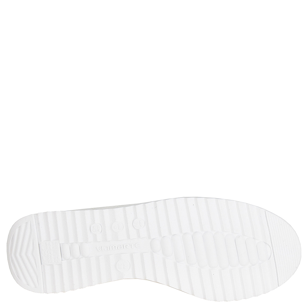 TENIS JOGGING RECORTES VIA MARTE image number 4