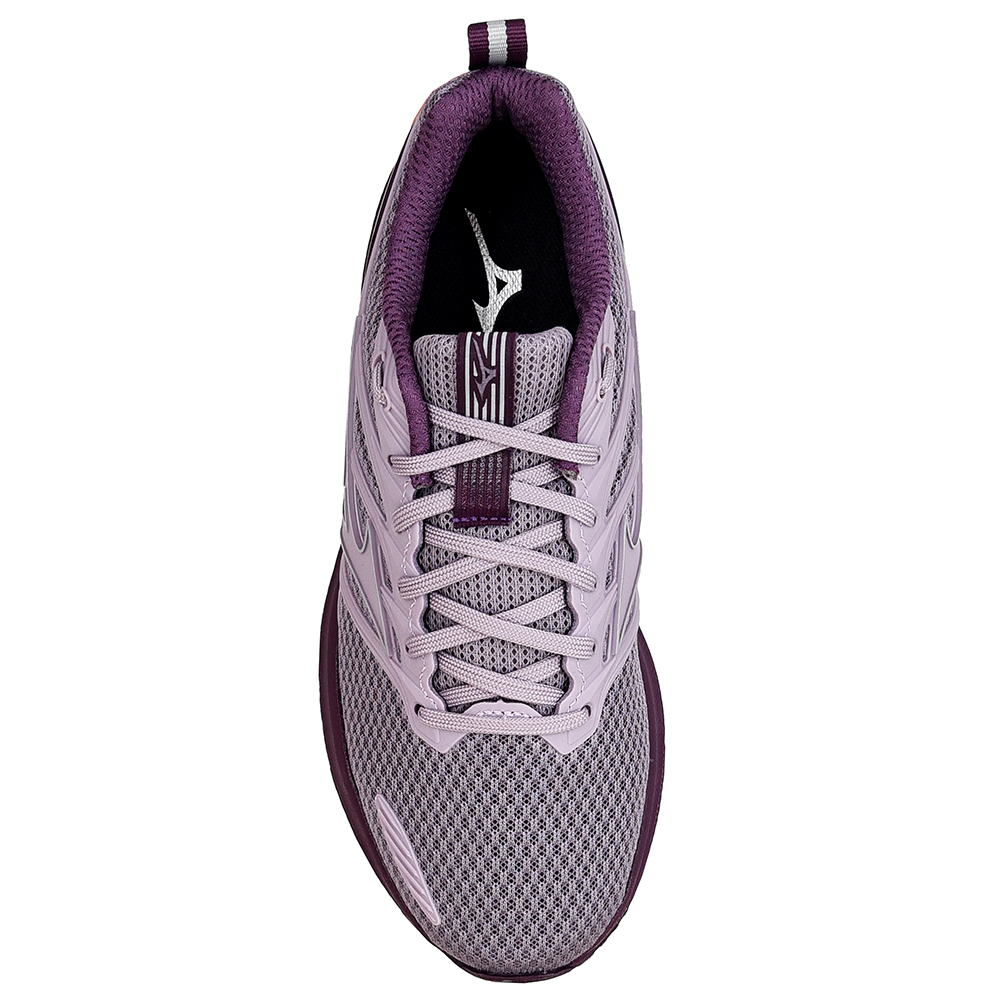 TENIS MIZUNO SPACE 3 image number 2