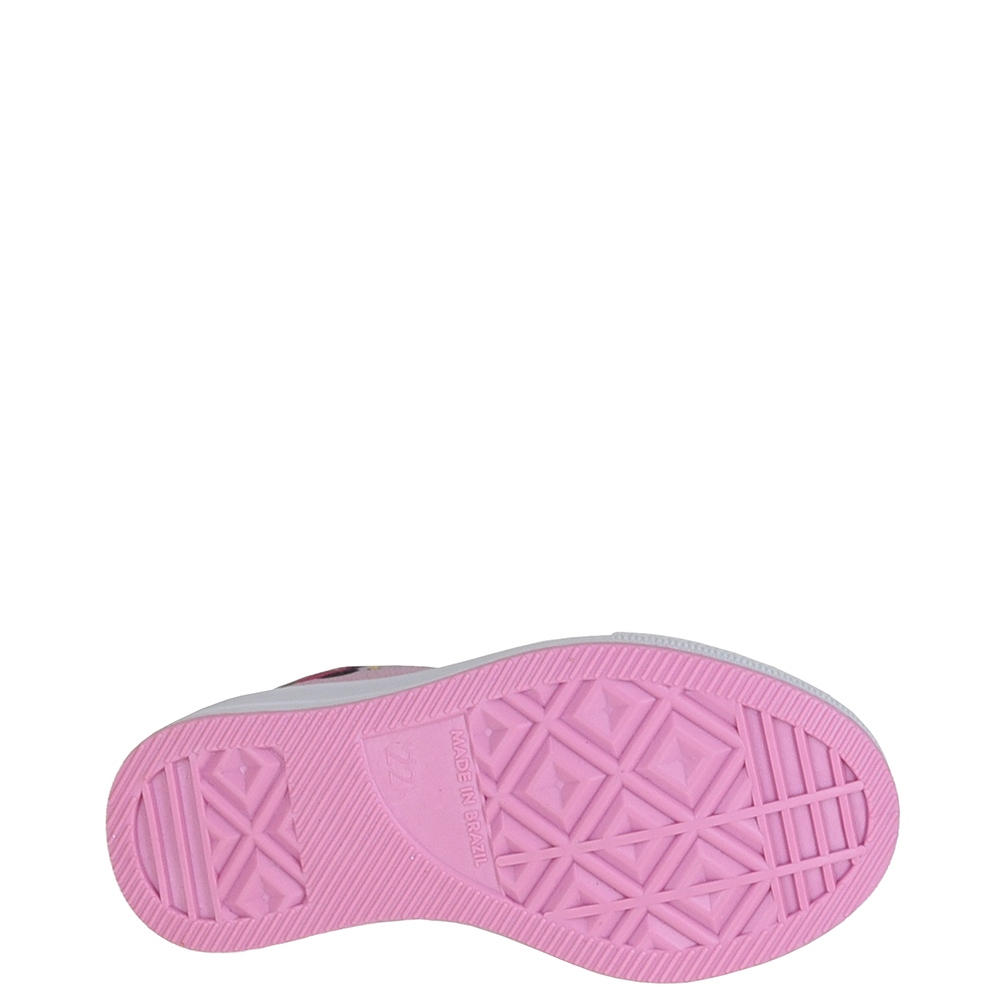TENIS INFANTIL PANDA BABY STAR CHIC image number 4