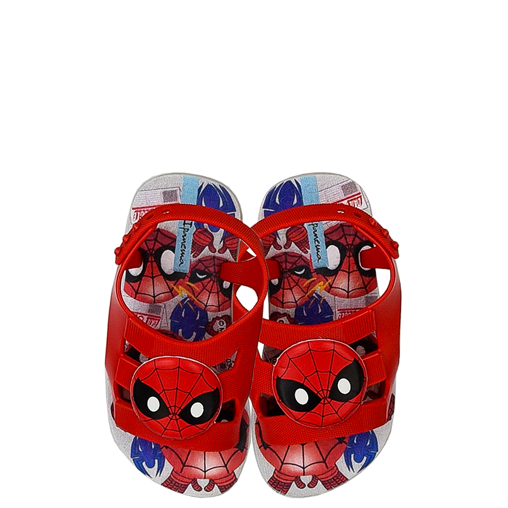 SANDALIA BEBE MARVEL image number 1