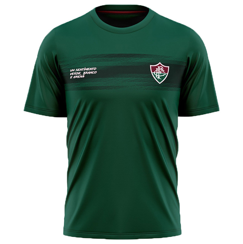 CAMISETA FLUMINENSE image number 0