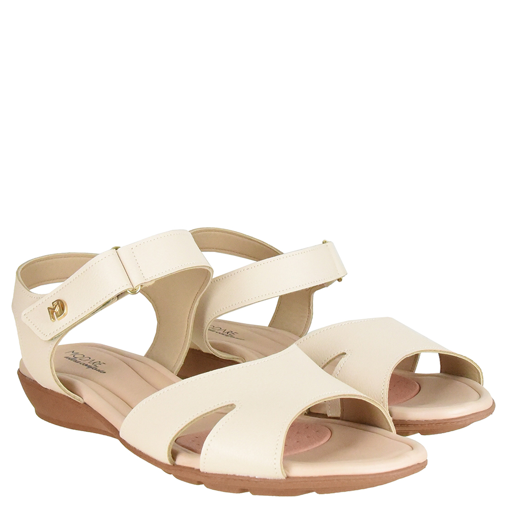 SANDALIA ANABELA FECHO MODARE image number 1