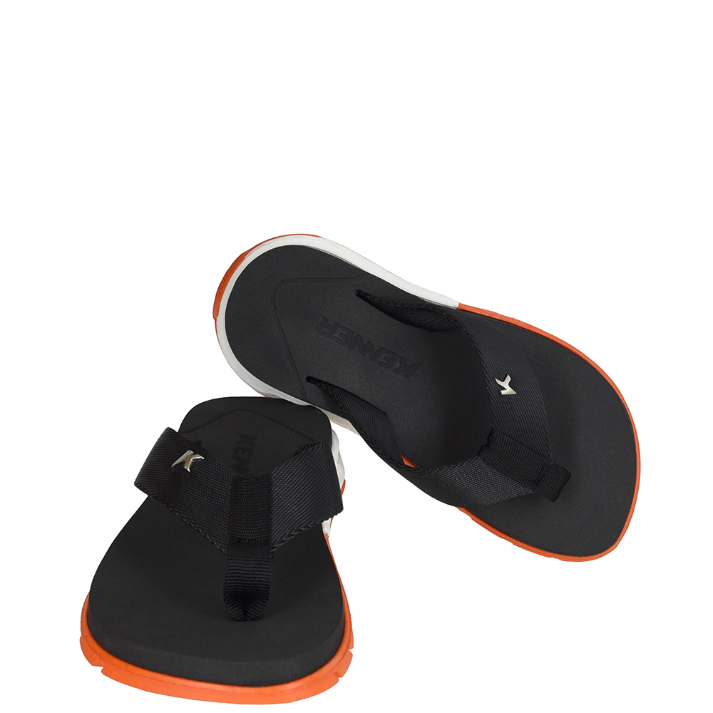 CHINELO RAKKA INFANTIL KENNER image number 4