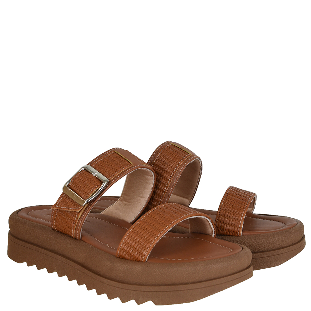 TAMANCO FLATFORM FIVELA DI SANTINNI image number 1